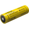 Аккумулятор NITECORE NL2150i 21700, 5000 мАч, 15 А 19712