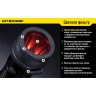 Синий светофильтр NITECORE NFB40