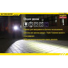 Фонарь NITECORE P20UV (CREE XM-L2 T6) 11869