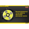 Фонарь NITECORE P20UV (CREE XM-L2 T6) 11869