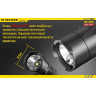 Фонарь NITECORE P20UV (CREE XM-L2 T6) 11869