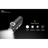 Фонарь NITECORE TINI чёрный CREE XP-G2 S3 16991