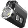 Фонарь NITECORE TINI чёрный CREE XP-G2 S3 16991