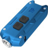 Фонарь-брелок NITECORE TIP 2017 Blue CREE XP-G2 15433