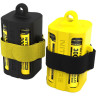 NITECORE NBM40 Black — резиновый магазин на 4 аккумулятора 18650 NBM40BLA