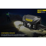 Налобный фонарь NITECORE NU30 Army Green Cree XP-G2 S3 16147