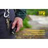 NITECORE TIP2 Black — наключный фонарь 18595