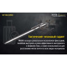 Тактическая ручка NITECORE NTP30 18334