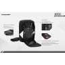 Тактическая сумка NITECORE NEB30 Black 1389132